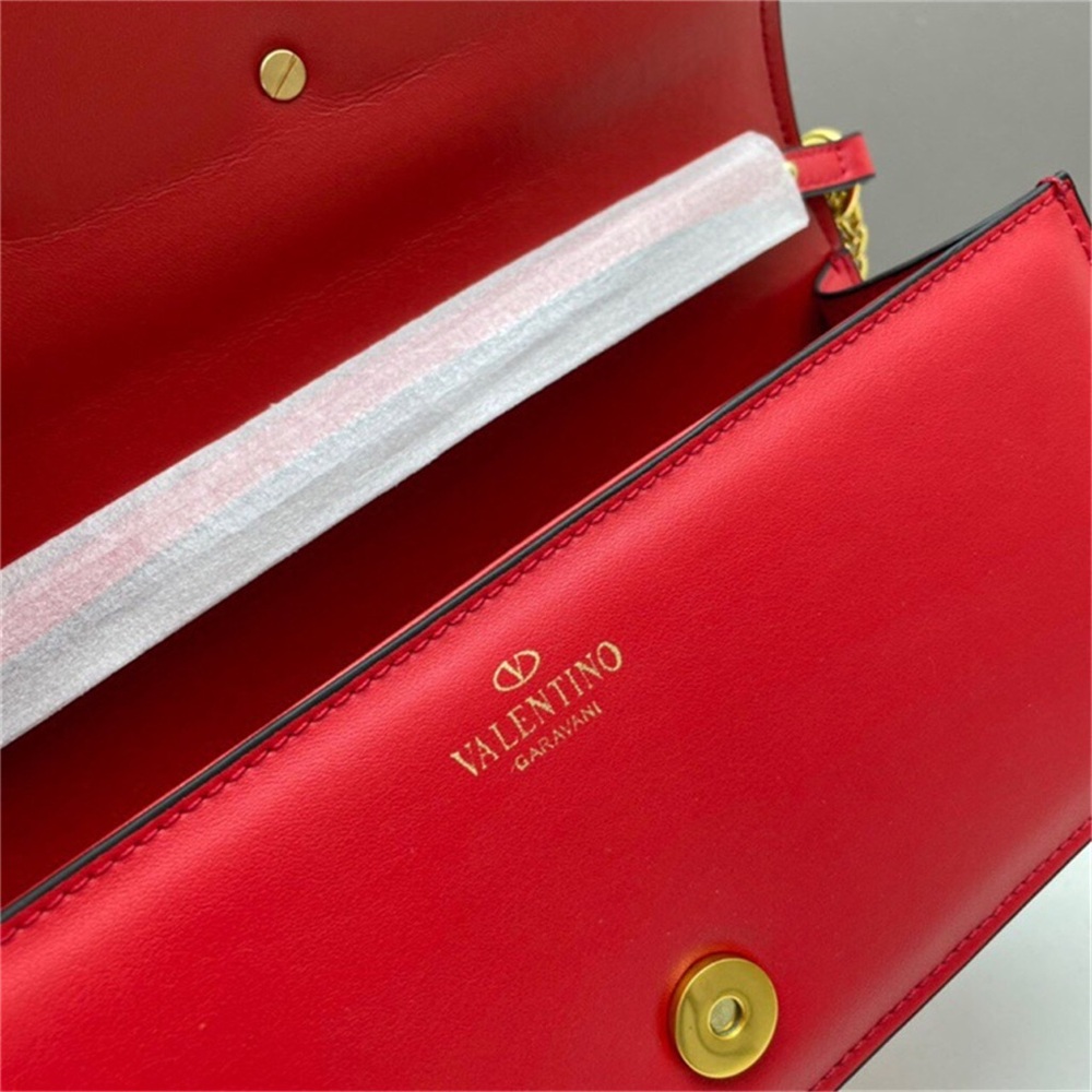 Valentino Locò vintage shoulder crossbody bag - Picture 6 of 7